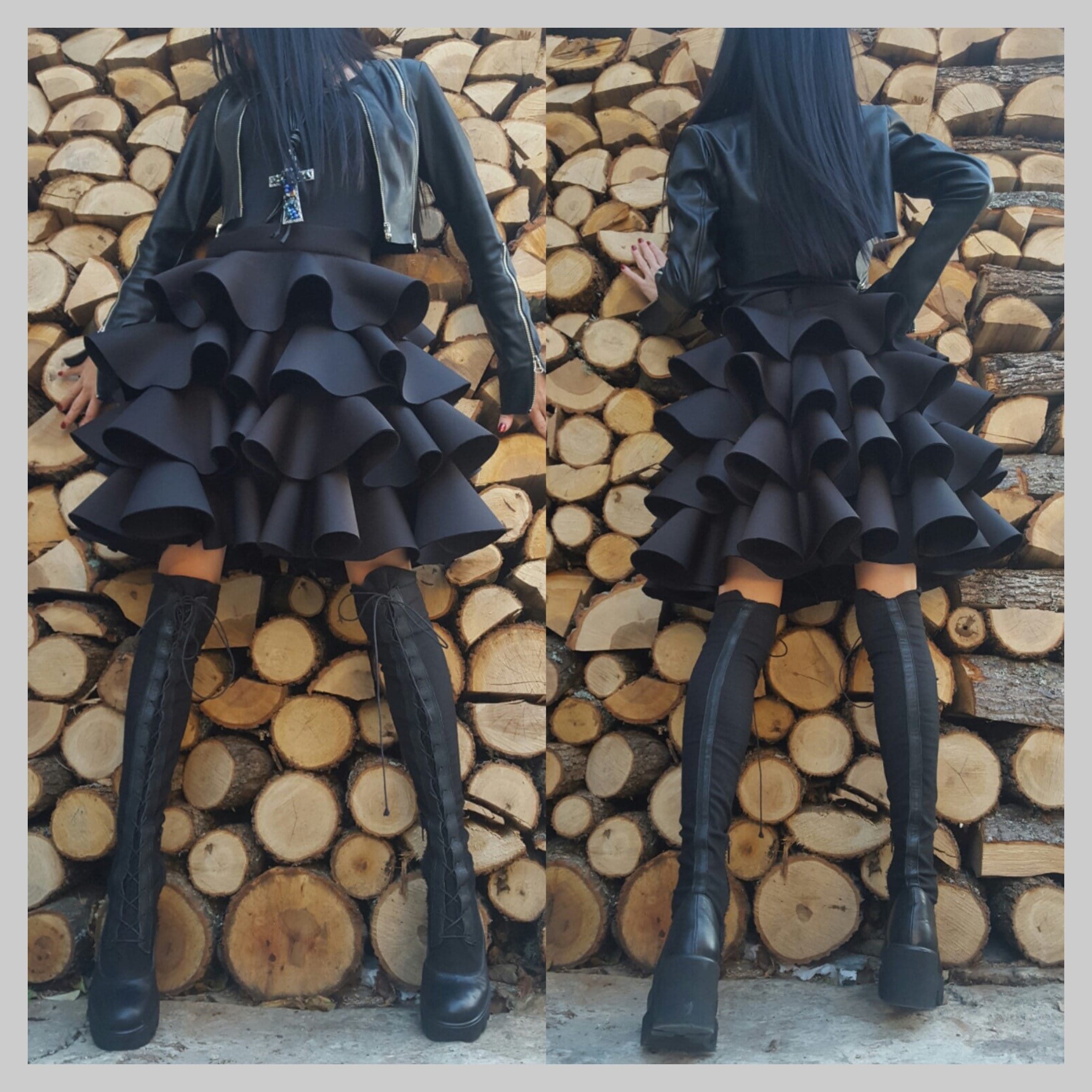 Skirts